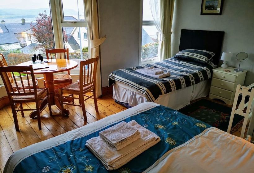 Morannedd Bed & Breakfast 