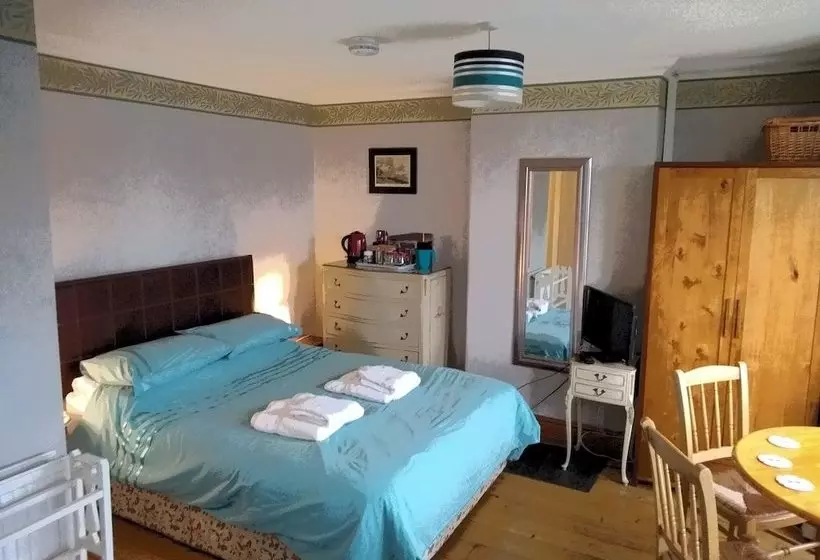 Morannedd Bed & Breakfast 