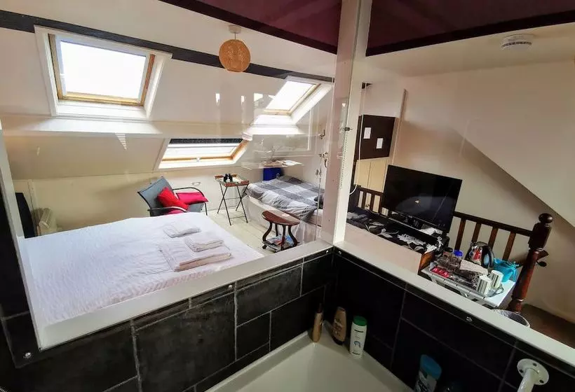 Morannedd Bed & Breakfast 