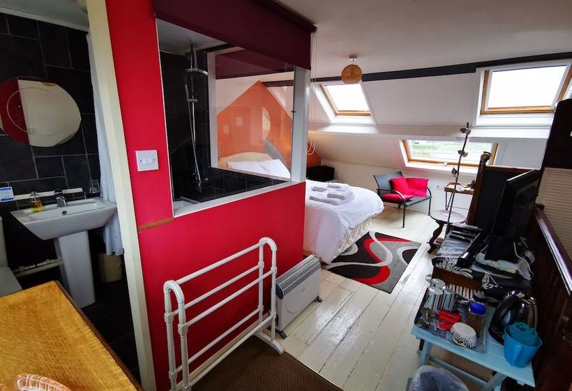 Morannedd Bed & Breakfast 