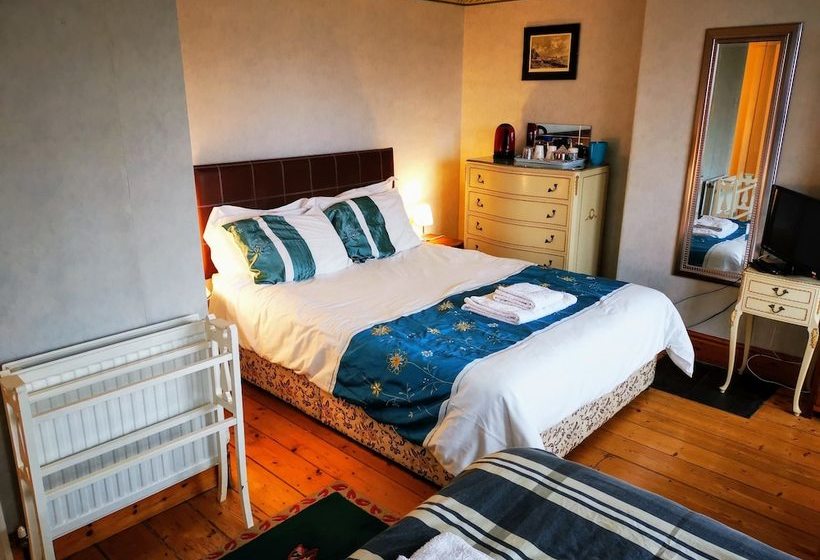 Morannedd Bed & Breakfast 