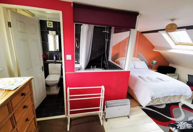 Morannedd Bed & Breakfast 