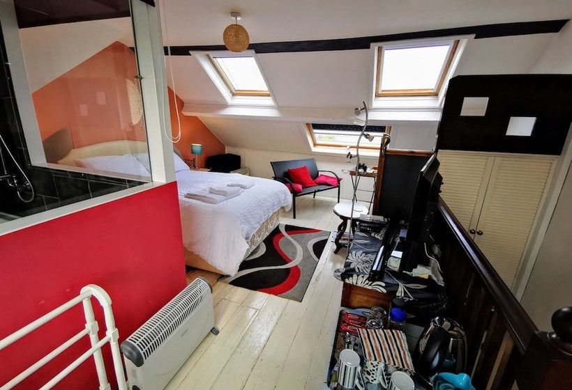 Morannedd Bed & Breakfast 