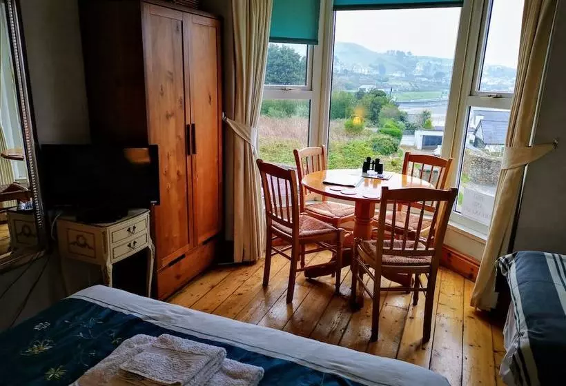 Morannedd Bed & Breakfast 