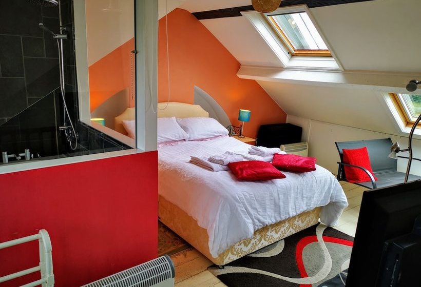 Morannedd Bed & Breakfast 