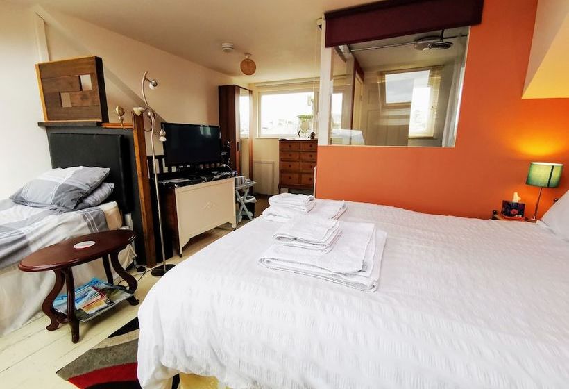 Morannedd Bed & Breakfast 