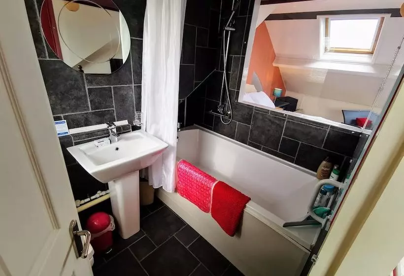 Morannedd Bed & Breakfast 