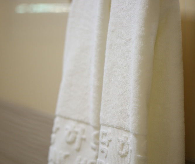 Pensão Sogondak House Jeju