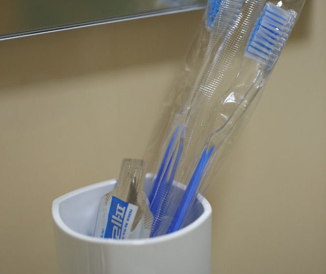 Pensão Sogondak House Jeju