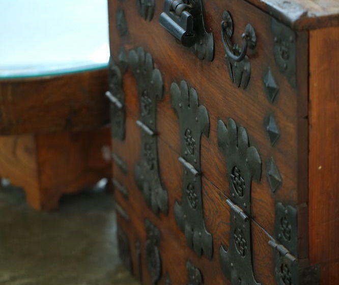 Pensão Sogondak House Jeju