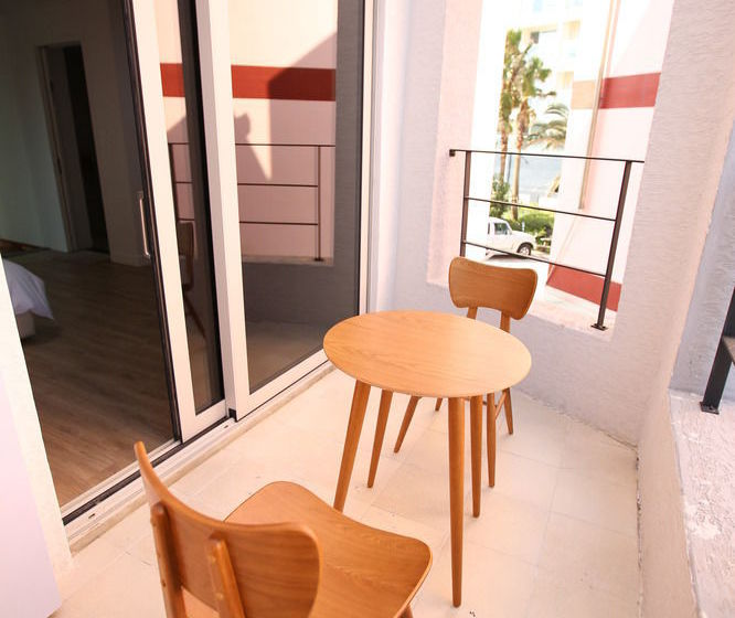 Pensão Sogondak House Jeju