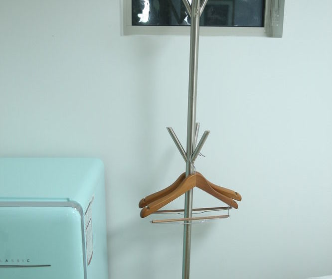 Pensão Sogondak House Jeju