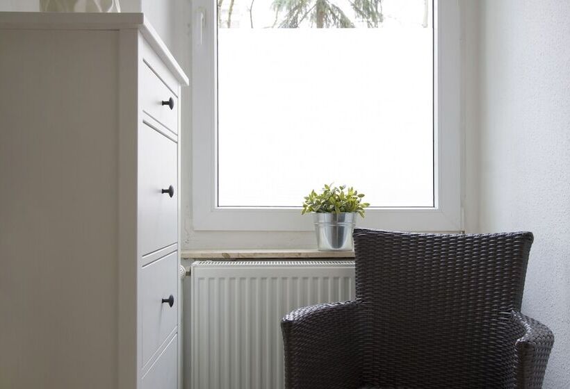 Primeflats   Apartments Schillerpark Berlin Wedding