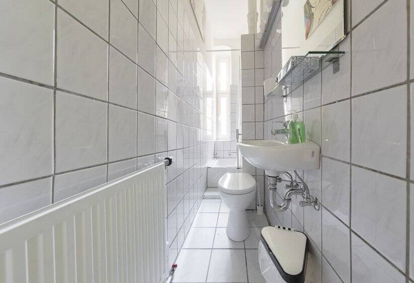 Primeflats   Apartments Schillerpark Berlin Wedding