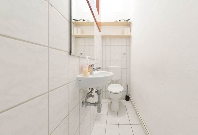Primeflats   Apartments Schillerpark Berlin Wedding