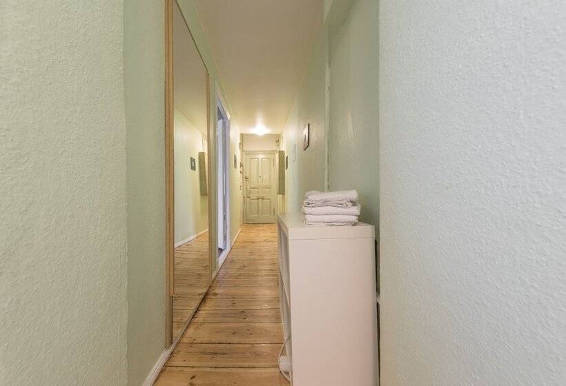 Primeflats   Apartments Schillerpark Berlin Wedding