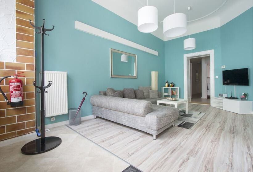 Primeflats   Apartments Schillerpark Berlin Wedding