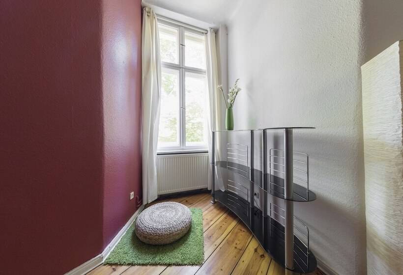Primeflats   Apartments Schillerpark Berlin Wedding