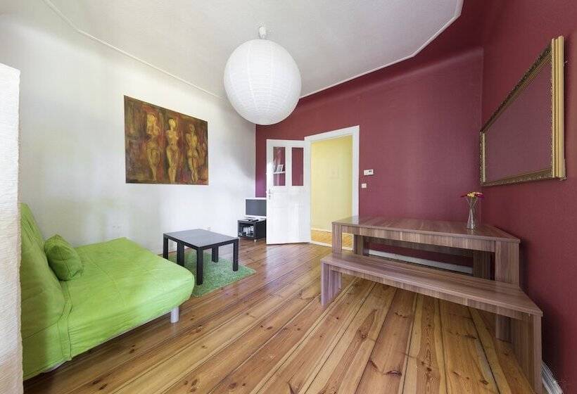 Primeflats   Apartments Schillerpark Berlin Wedding