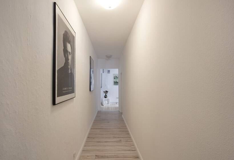 Primeflats   Apartments Schillerpark Berlin Wedding