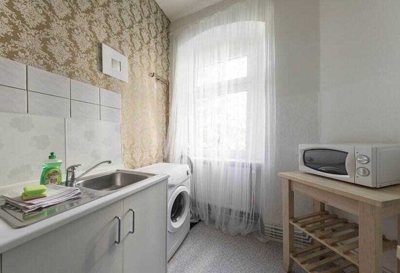 Primeflats   Apartments Schillerpark Berlin Wedding