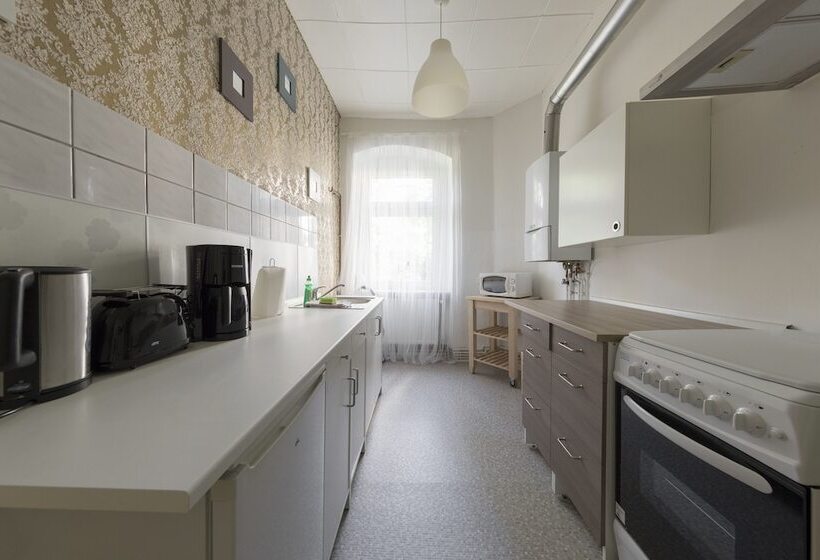 Primeflats   Apartments Schillerpark Berlin Wedding