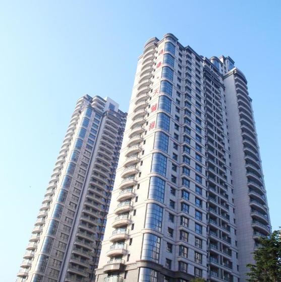 Qingdao Fuying Gailo Home International Apart