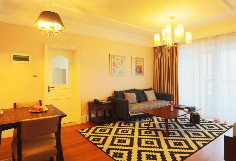 Qingdao Fuying Gailo Home International Apart