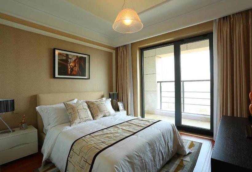 Qingdao Fuying Gailo Home International Apart