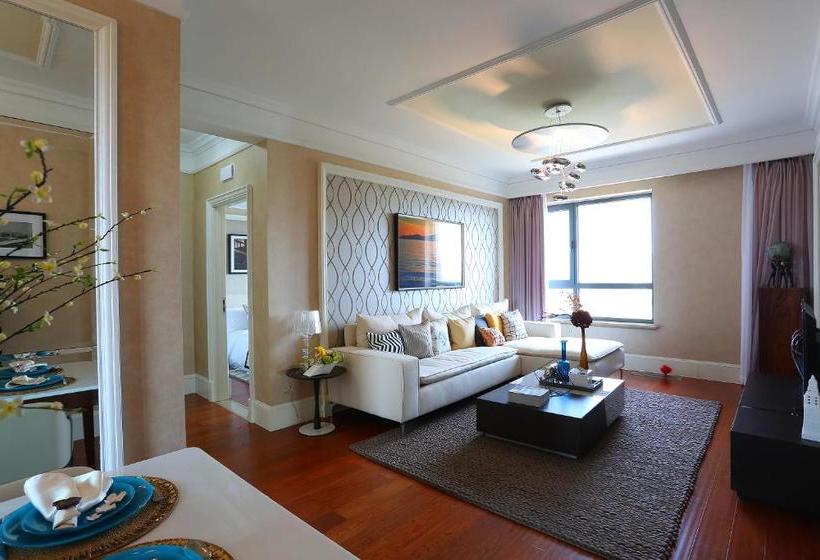 Qingdao Fuying Gailo Home International Apart