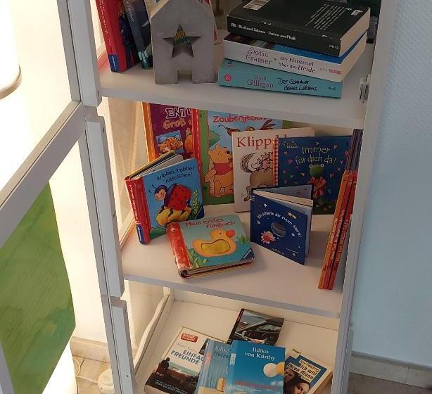 Stadthotel Am Bühnenhaus