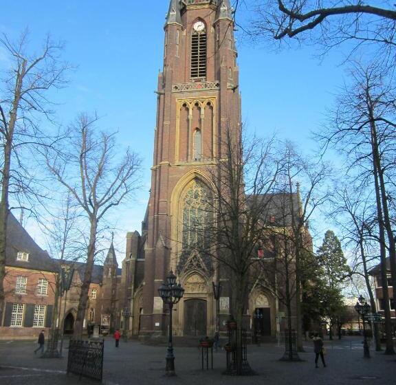 Stadthotel Am Bühnenhaus