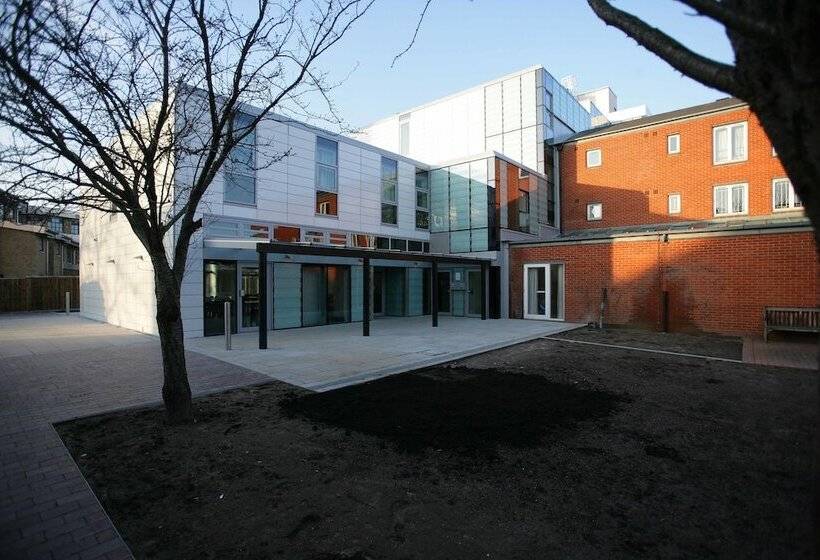 호스텔 Davies Court