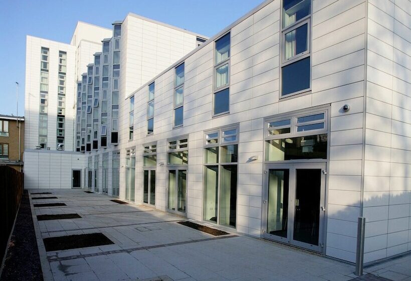 호스텔 Davies Court