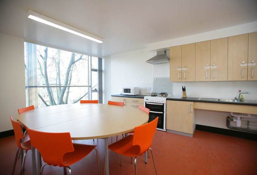 호스텔 Davies Court