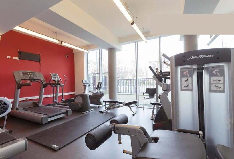 호스텔 Davies Court