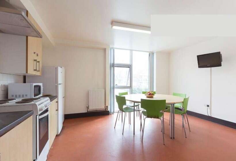 호스텔 Davies Court