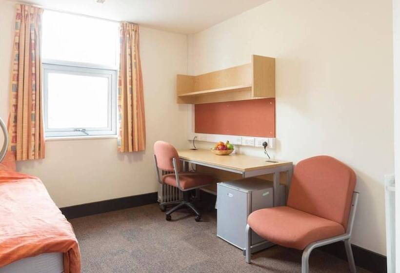 호스텔 Davies Court