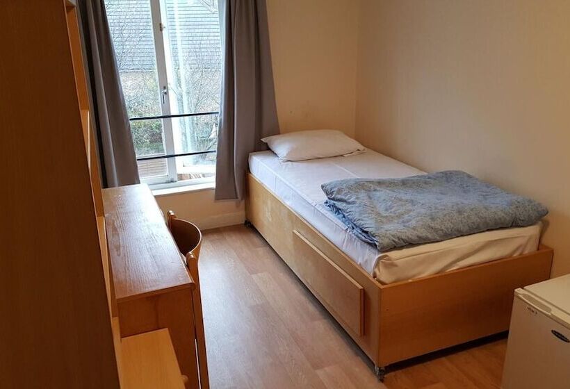 호스텔 Davies Court