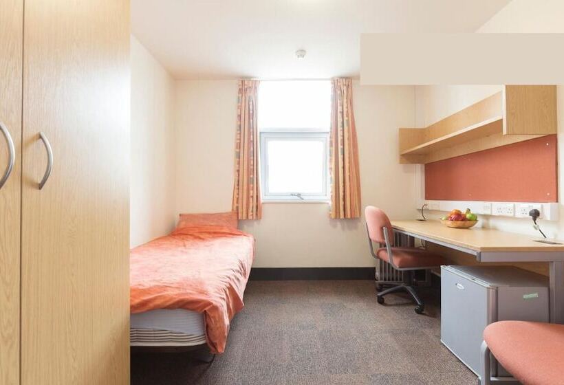 호스텔 Davies Court