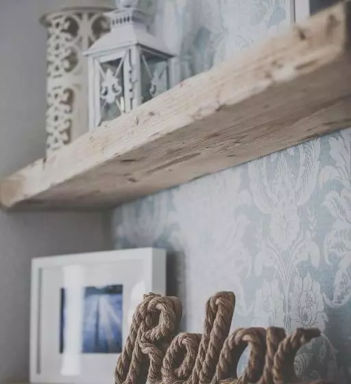 Antique House B&b