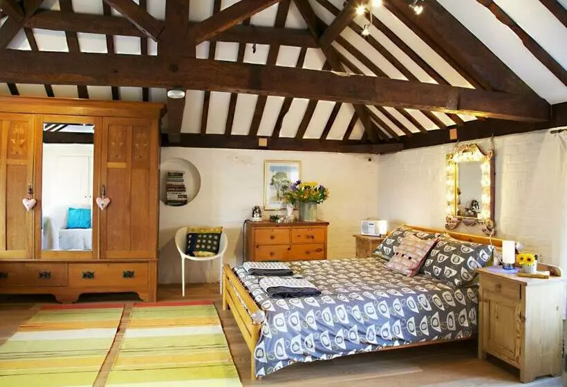 B&b At The Old Mill