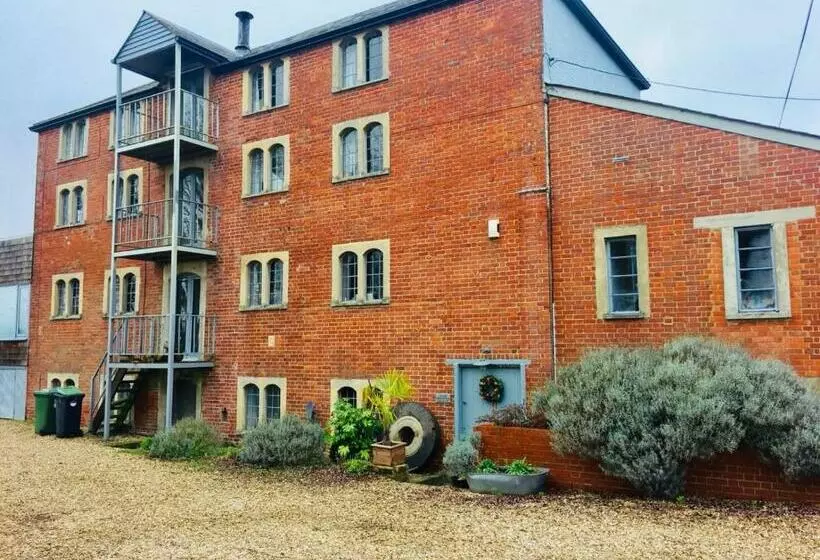 B&b At The Old Mill