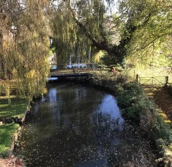 B&b At The Old Mill