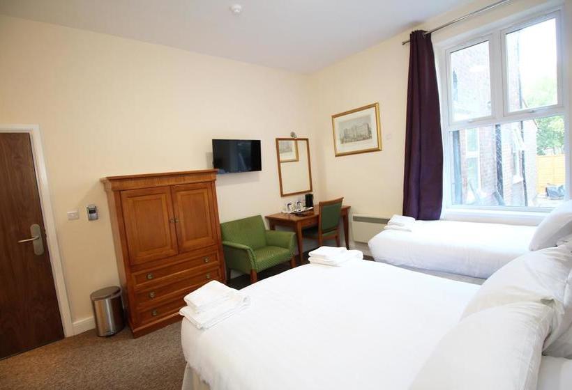 ベッドアンドブレックファースト Flexistay Addiscombe Apart