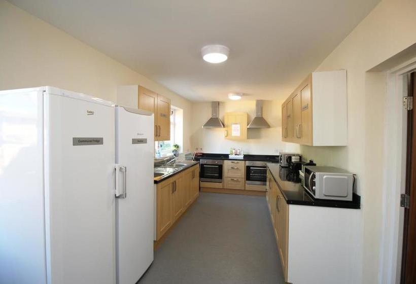 ベッドアンドブレックファースト Flexistay Addiscombe Apart