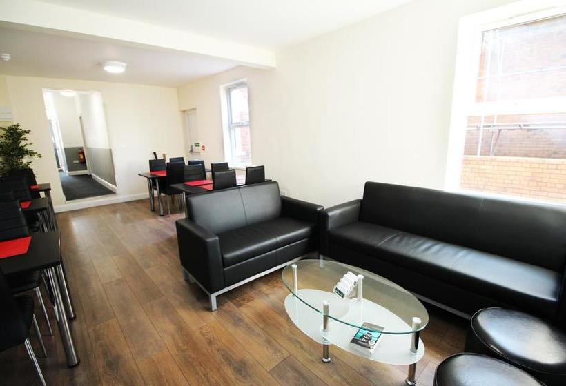 ベッドアンドブレックファースト Flexistay Addiscombe Apart