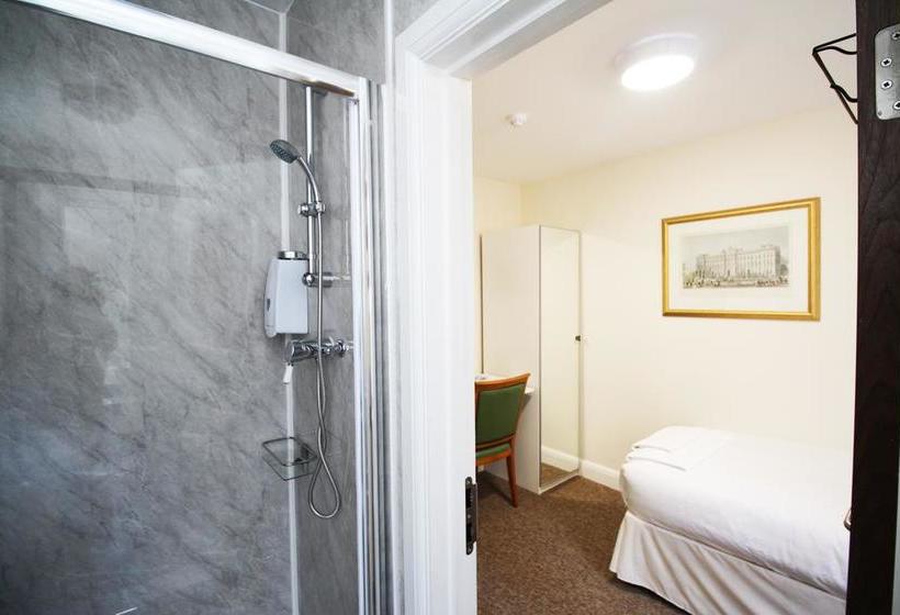 ベッドアンドブレックファースト Flexistay Addiscombe Apart