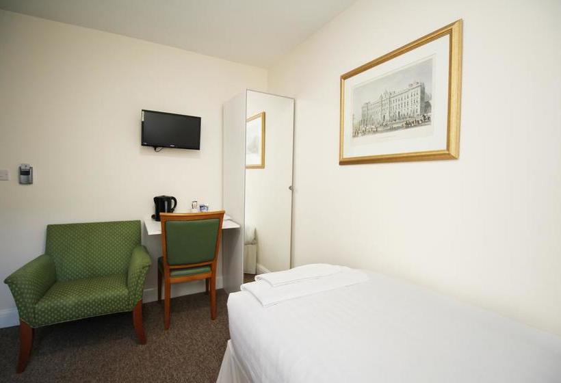 ベッドアンドブレックファースト Flexistay Addiscombe Apart