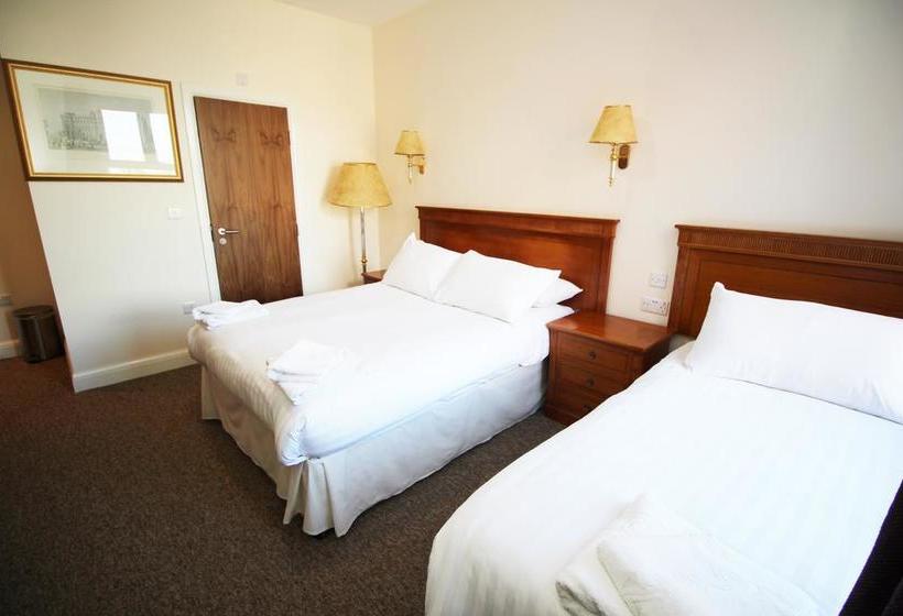 ベッドアンドブレックファースト Flexistay Addiscombe Apart